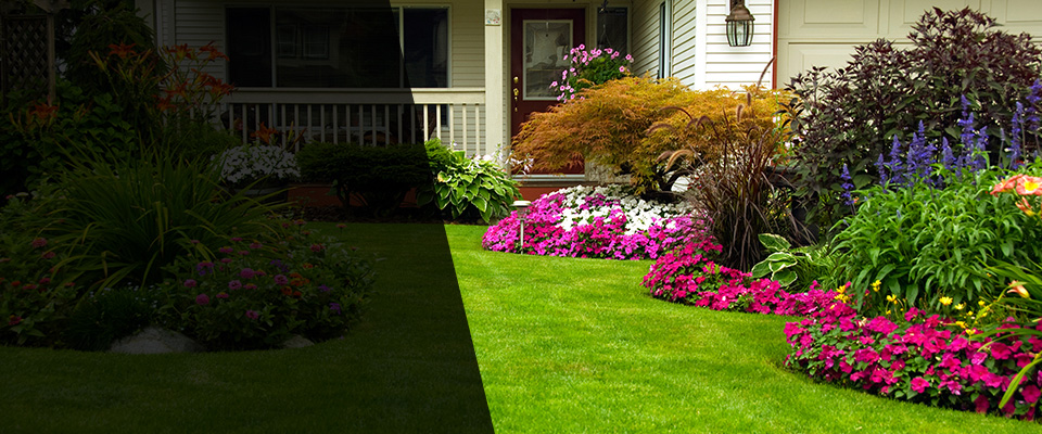 Woodward Landscapers